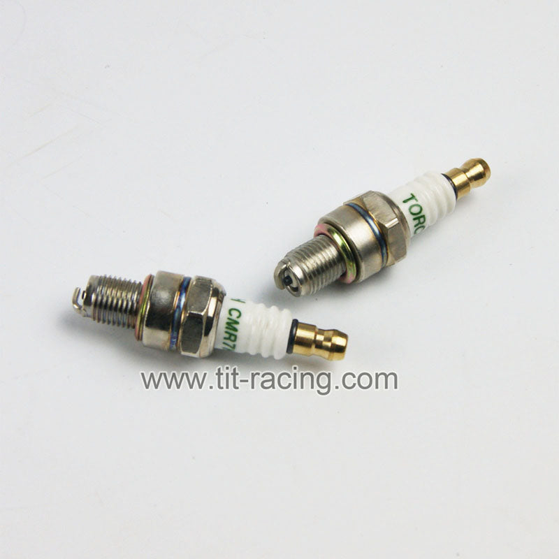 Hpi baja shop spark plug