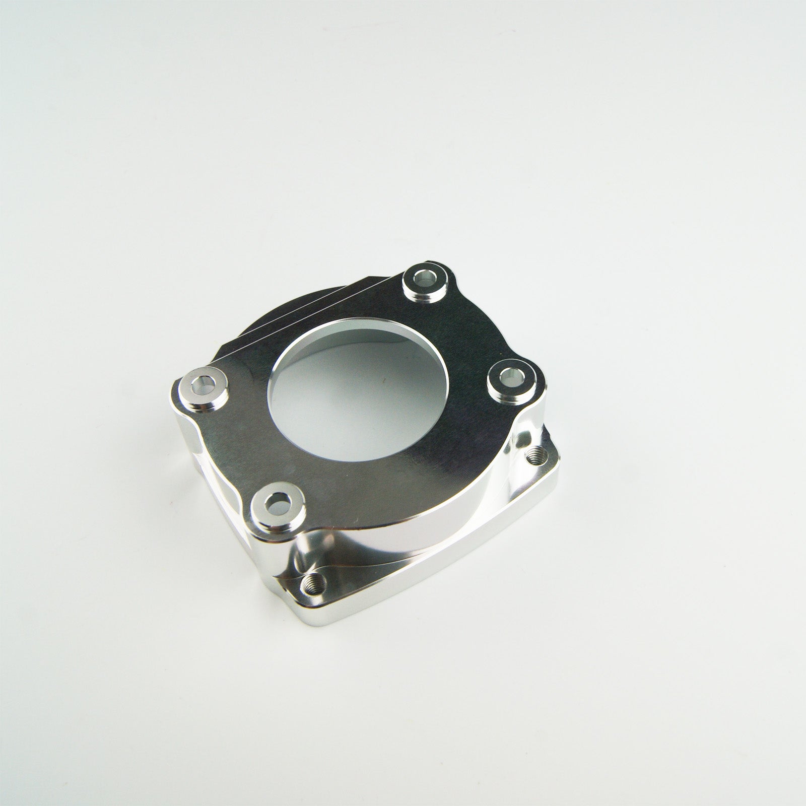 CNC Alloy Clutch Housing for Hpi Km Rovan Baja 5b 5t 5sc Losi 5ive T LT 29cc / 30.5cc / 32cc / 36cc / 45cc