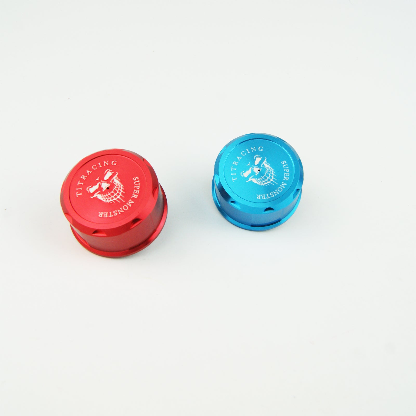 Aluminum Alloy Fuel Tank Cap for LOSI 5IVE-T / Rovan LT / 30 Degree North