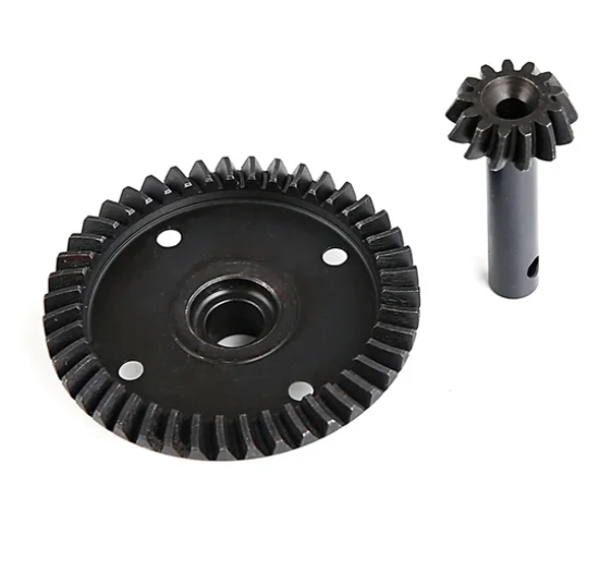 Front Rear Differential for Helical Gear Kit for LOSI 5IVE-T / Rovan LT / 30 Degree North