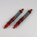 ( CN, US ) 8mm front and rear shocks for hpi rovan km baja 5b 5t