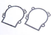 Crankcase Gasket (2pcs) for 29 / 30.5 / 32 / 36 / 45 / 71CC