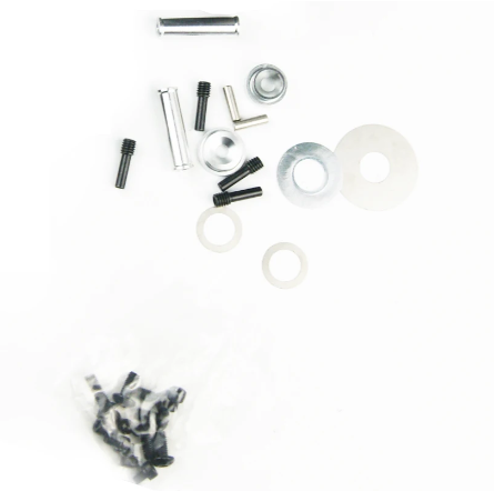 3 Speed Transmission Parts for HPI Rovan Baja Buggy KingMotor