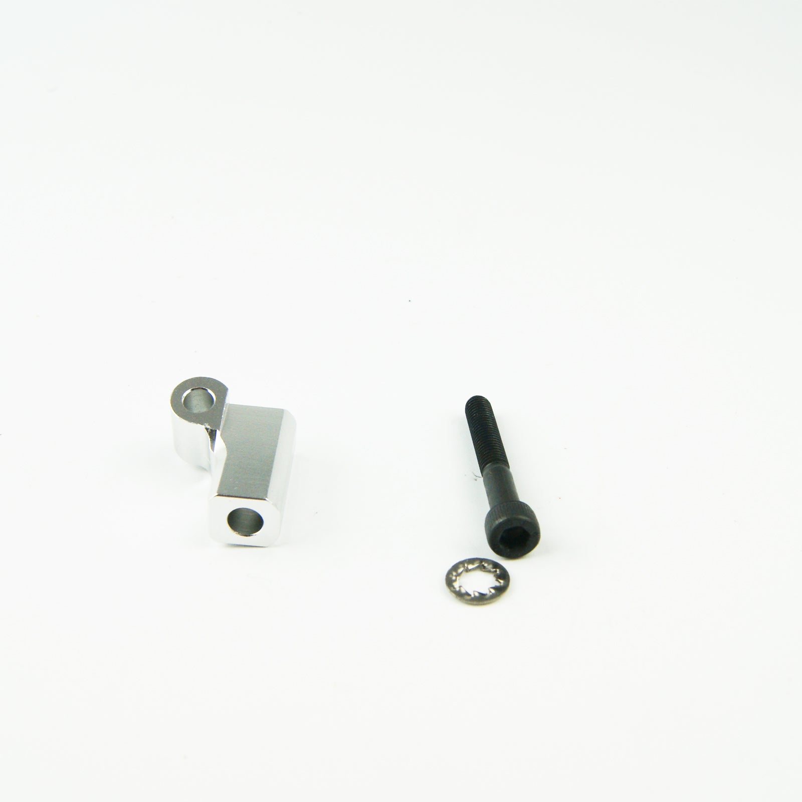 ( CN ) Engine Mount Brace Support for HPI RV KM Baja 5B 5T