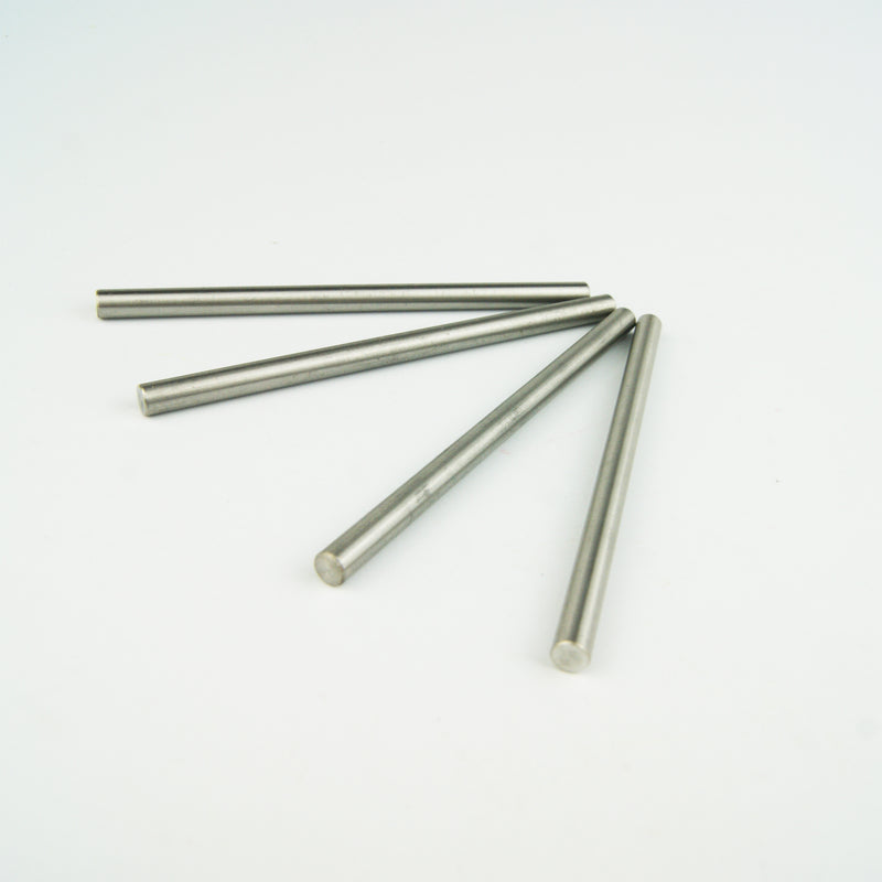 Stainless Steel HD Hinge Pins for LOSI 5IVE-T / Rovan LT / 30 Degree North