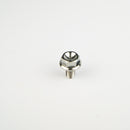 Gr.5 DIN 6921 Titanium Bolt Hex Flange Head Fastener M6