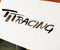 Metal Sticker TITRACING