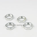 ( CN, US ) Wheel cap nuts for hpi rovan km baja 5b 5T