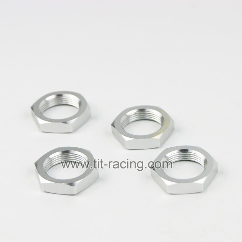 ( CN, US ) Wheel cap nuts for hpi rovan km baja 5b 5T