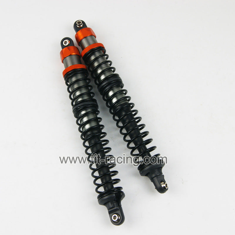 ( Special for UK ) 6mm Front Rear Shock for Hpi Rovan Km Baja 5b 5t