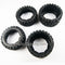 ( CN, US ) Front and rear all terrain tire fit hpi baja 5b ss