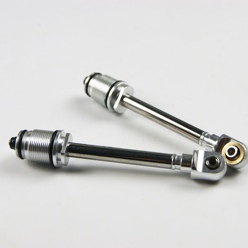 ( CN, US ) 8mm alloy front  and rear shock shaft