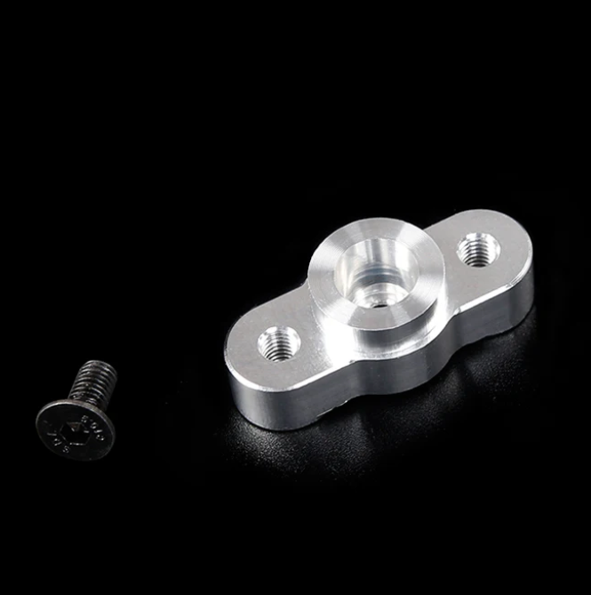 CNC Alloy Clutch Shoe Holder for Hpi Rovan KM Baja 5B SS 5T 29 / 30.5 / 32 / 36 / 45CC Engines