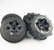 (CN ) Sand tire wheel kit for hpi rovan km baja 5b ss