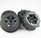 ( Special for UK ) Sand Tire Wheel Kit for Hpi Rovan Km Baja 5b SS