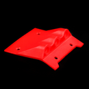 Roof Trim Panel and Roof Trim Panel with LED Lights for HPI Rovan Baja 5B