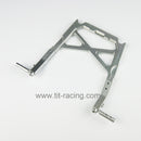 ( CN, US ) Center brace roll cage mount fit hpi km rovan baja 5b 5t 5sc