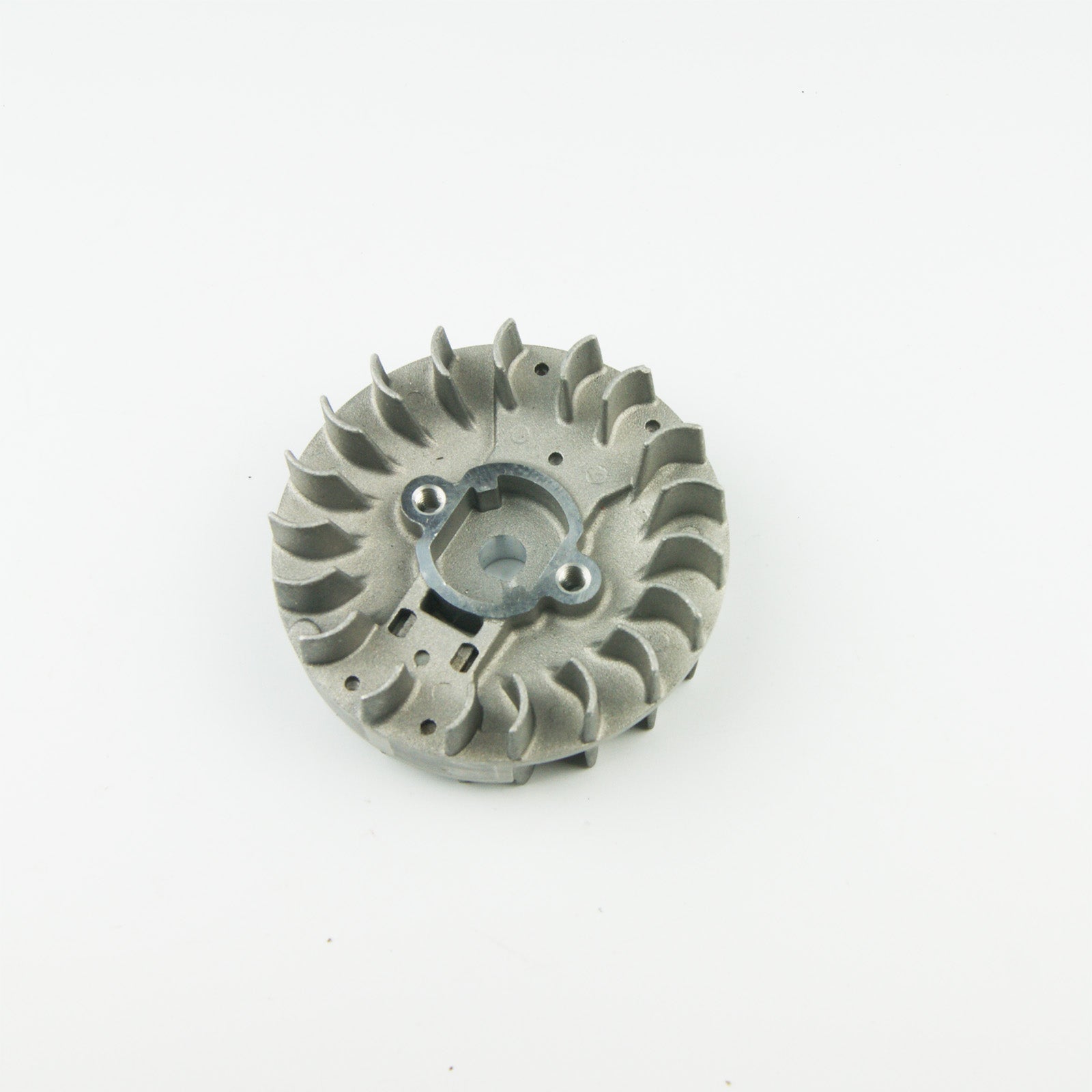 Rovan Easy Pull Start Flywheel Fits for HPI Baja 5B Losi KM 1/5 30.5 / 32cc / 36cc / 45cc