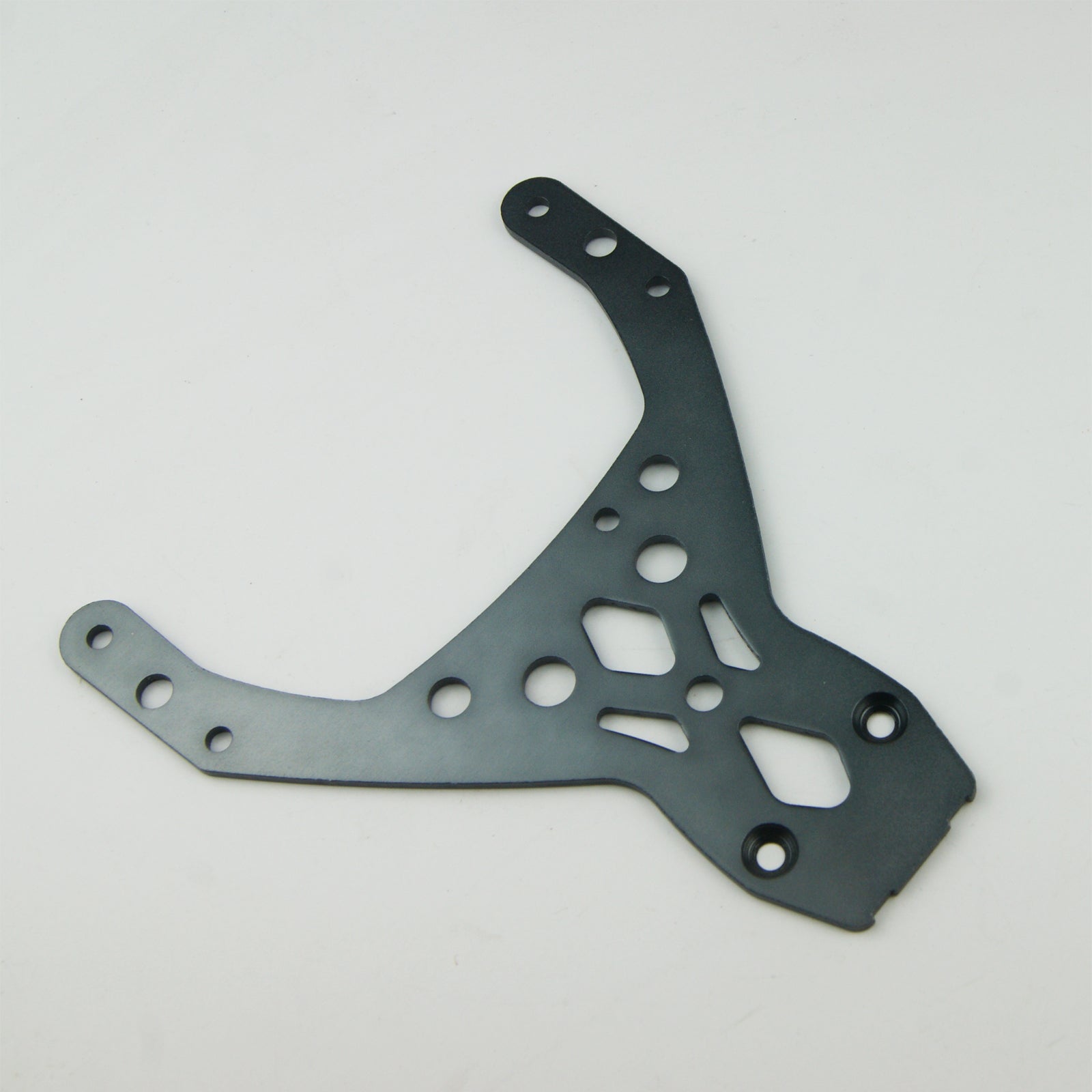 ( CN ) Front upper plate for hpi rovan km baja 5b 5t