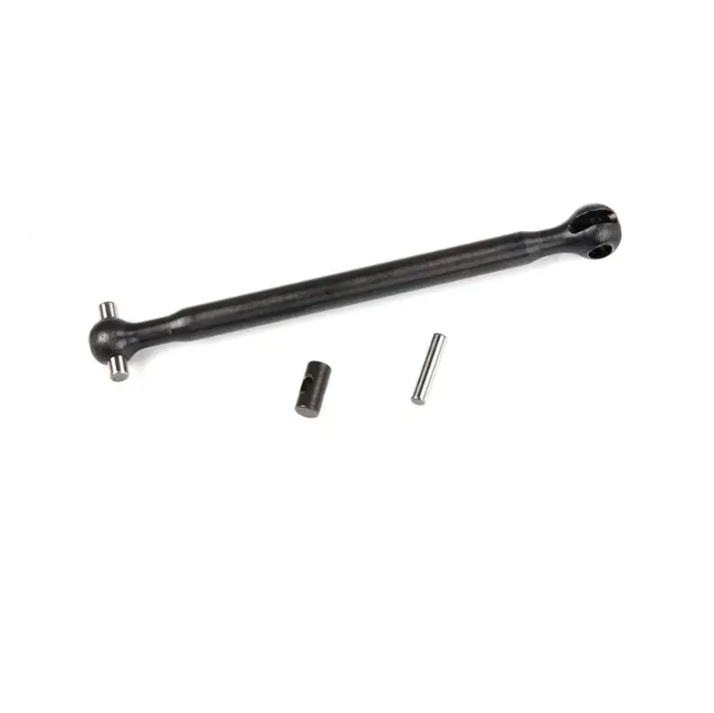 Strengthen 9MM Front REAR Drive Shaft AND CVD Dog Bones for LOSI 5IVE-T / Rovan LT / 30 Degree North