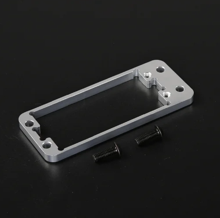 Steering Servo Adjustment Frame Fit SAVOX 40KG 65KG SERVO for 1/5 HPI ROVAN KM BAJA 5B 5T 5SC LOSI 5IVE-T