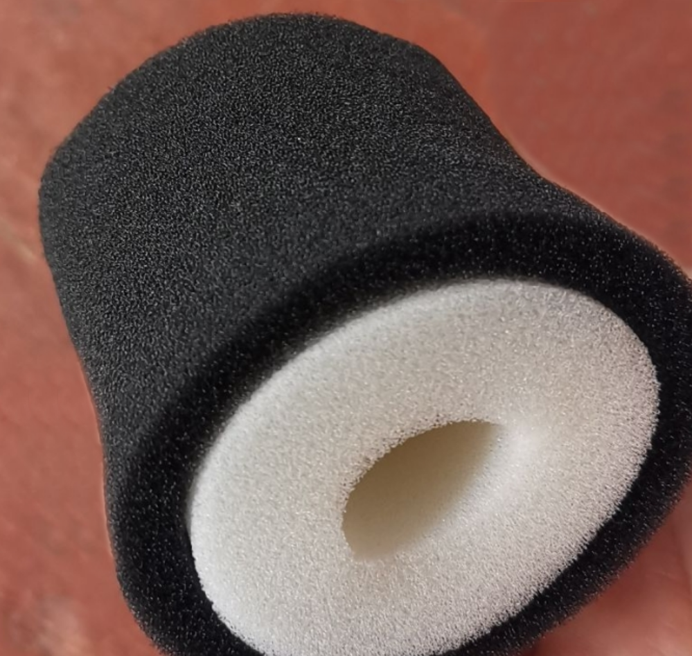 ( CN, US ) Air filter sponge fit hpi rovan km baja 5b 5t 5sc