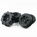 ( Special for UK ) Sand Tire Wheel Kit for Hpi Rovan Km Baja 5b SS