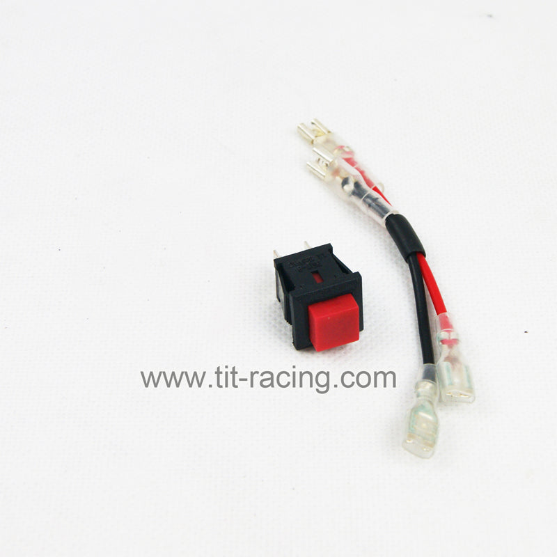 ( CN ) Engine kill switch for hpi rovan km baja 5b 5t 5sc 23-30.5cc zenoah cy motor