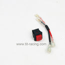 ( CN, US ) Engine kill switch for hpi rovan km baja 5b 5t 5sc 23-30.5cc zenoah cy motor