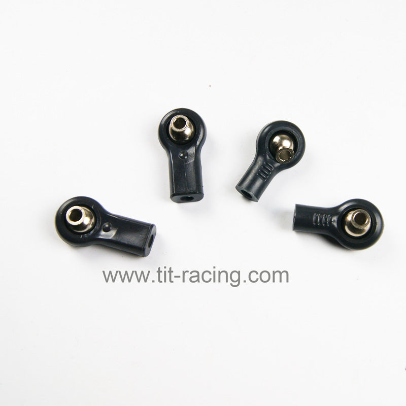 ( CN, US ) Front and Rear Upper A Arm ball end kit for HPI Rovan Kingmotor baja 5B 5t SC