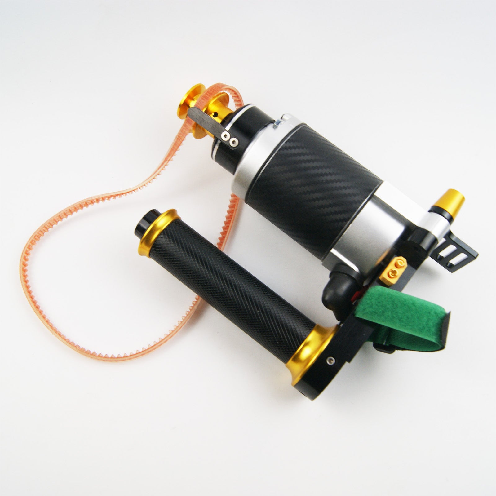 (CN, US) Electric Rc Engine Starter For Rc Boat 26、27、30、32CC