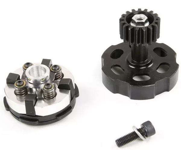 Competitive Racing Clutch Set for LOSI 5IVE-T / Rovan LT / 30 Degree North / Baja 5B 5T