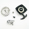 Easy Pull Starter Flywheel Kit Fit HPI Rovan Kingmotor Baja 5T 5SC 23cc-36cc