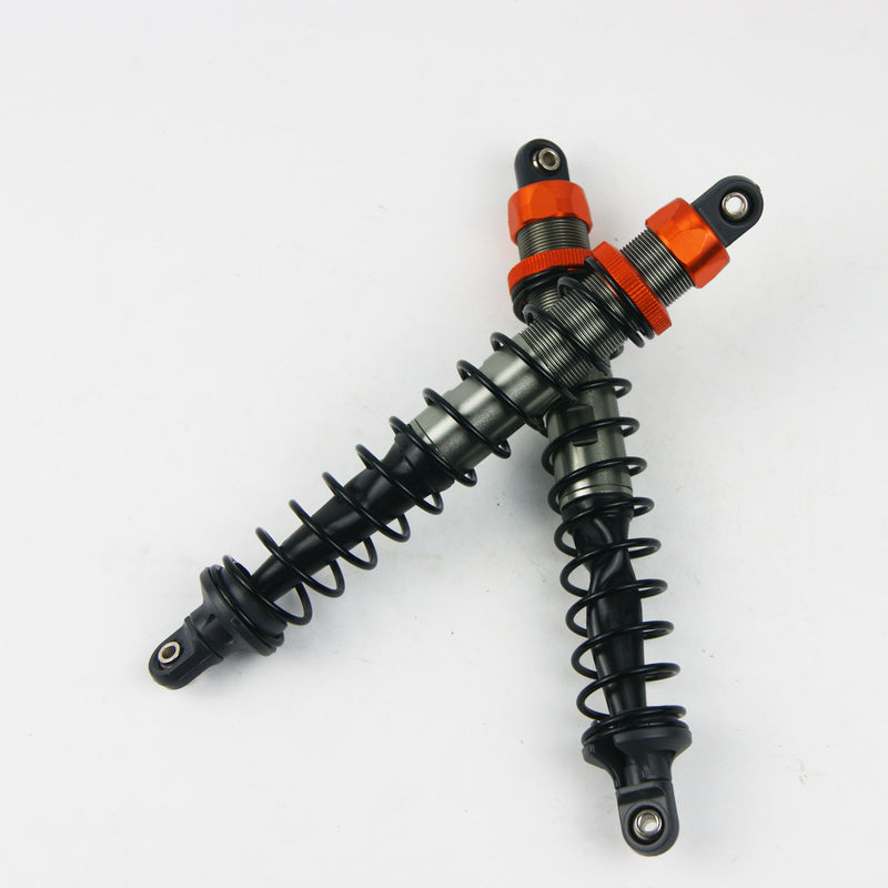 ( Special for UK ) 6mm Front Rear Shock for Hpi Rovan Km Baja 5b 5t