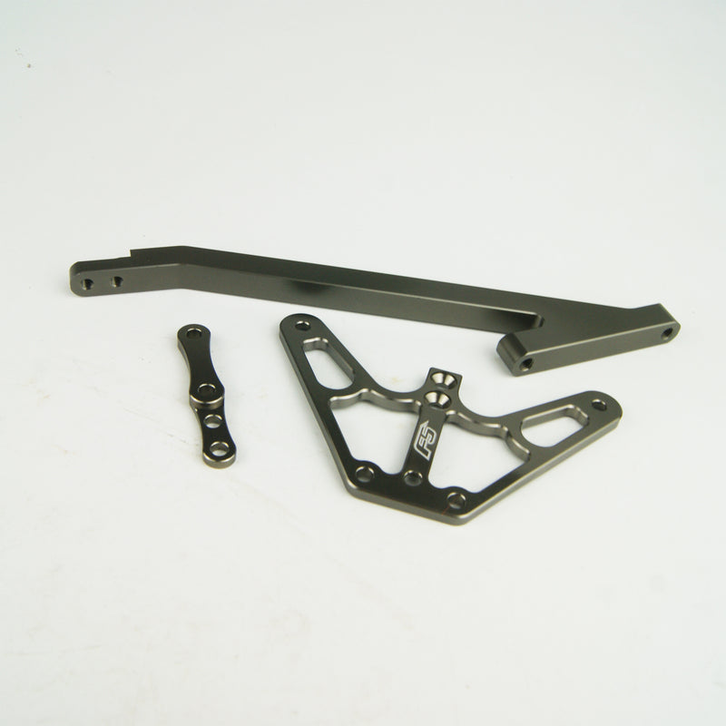 Front Chassis Brace for 1/5 Rofun Rovan F5 MCD RR5