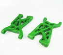 Front Nylon Lower Suspension Arms for Rovan LT/ Losi 5ive T / 30°N 