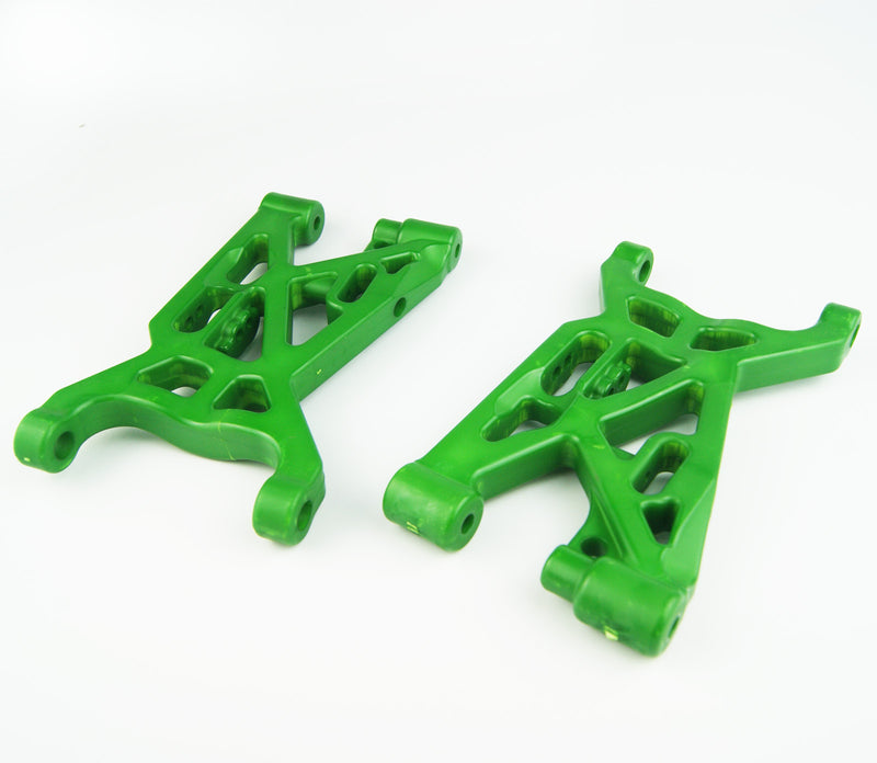 Front Nylon Lower Suspension Arms for Rovan LT/ Losi 5ive T / 30°N 