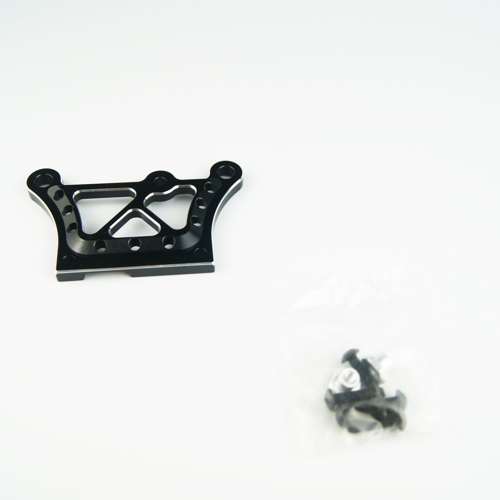 Front Chassis Top Plate Fit Losi Desert Buggy XL DBXL E1.0