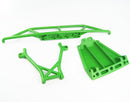 Front Bumper Kit For Rovan LT/ Losi 5ive T / 30°N