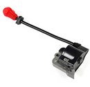 Upgraded Ignition Coil System Red Cap for Hpi Rovan Km Goped