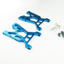 Aluminum Alloy Front Suspension Arm Fits Losi 5ive T 5T RV LT KM X2