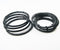 ( CN, US ) 8 pcs wheel rim bead lock ring set fit HPI Rovan Baja 5B SS King Motor