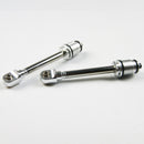 ( CN, US ) 8mm alloy front  and rear shock shaft