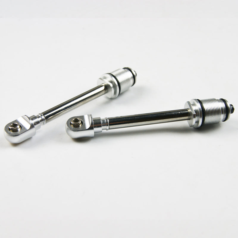 ( CN, US ) 8mm alloy front  and rear shock shaft