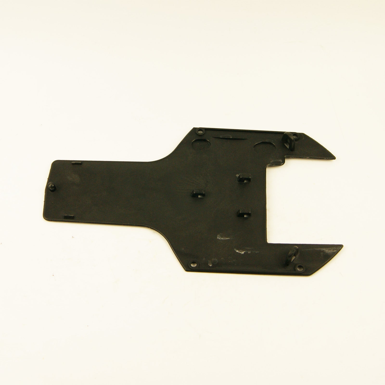 ( CN  ) Skid Pretect Plate for hpi rv baja 5B 5T SS