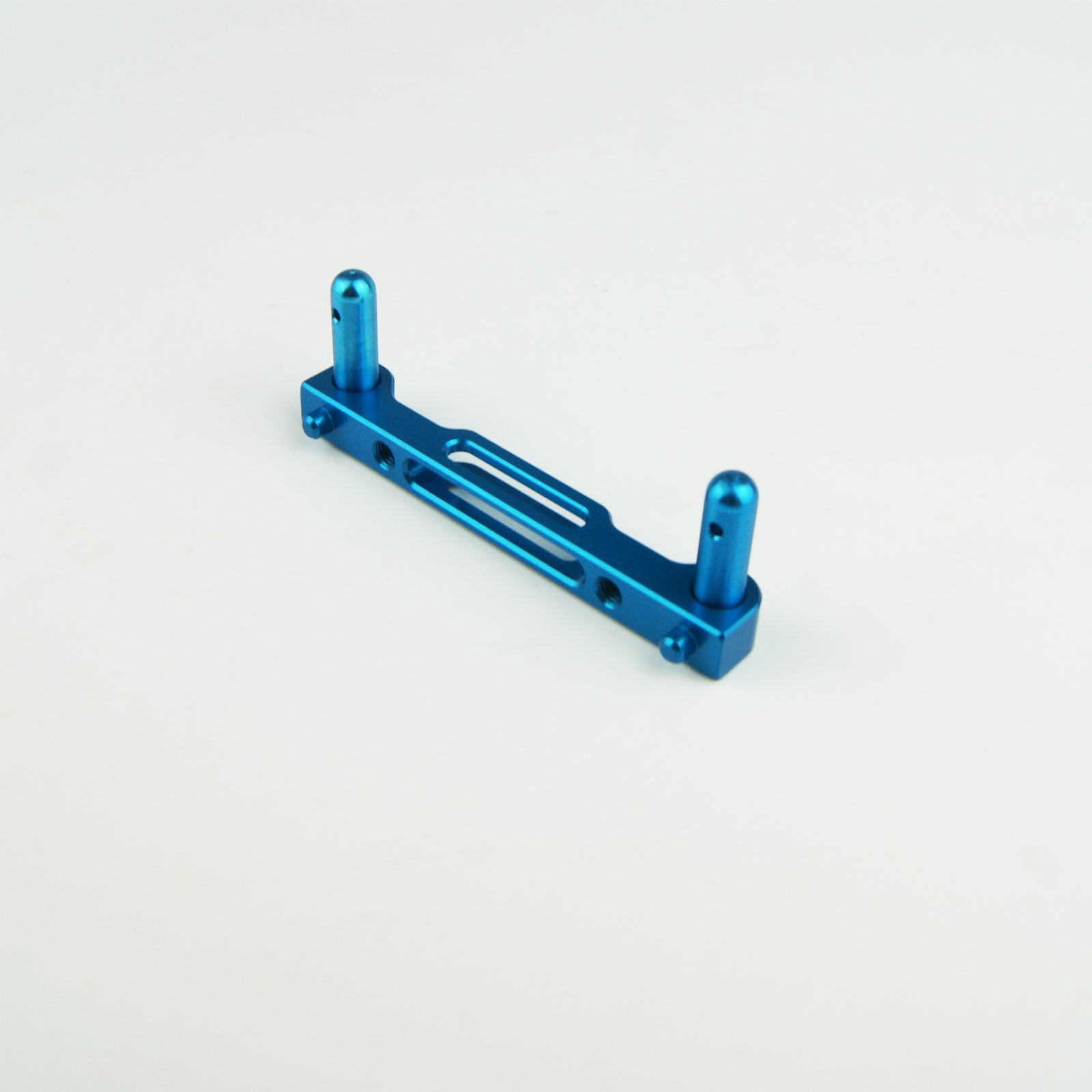 Alloy Roll Cage Support Bracket for LOSI 5IVE-T / Rovan LT / 30 Degree North