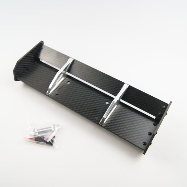 Carbon Fiber Wing Fit Losi Desert Buggy XL DBXL E 2.0