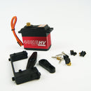 ( Special for UK ) 40kg Digital Steering Servo fit HPI Rovan KM Baja 5b 5t