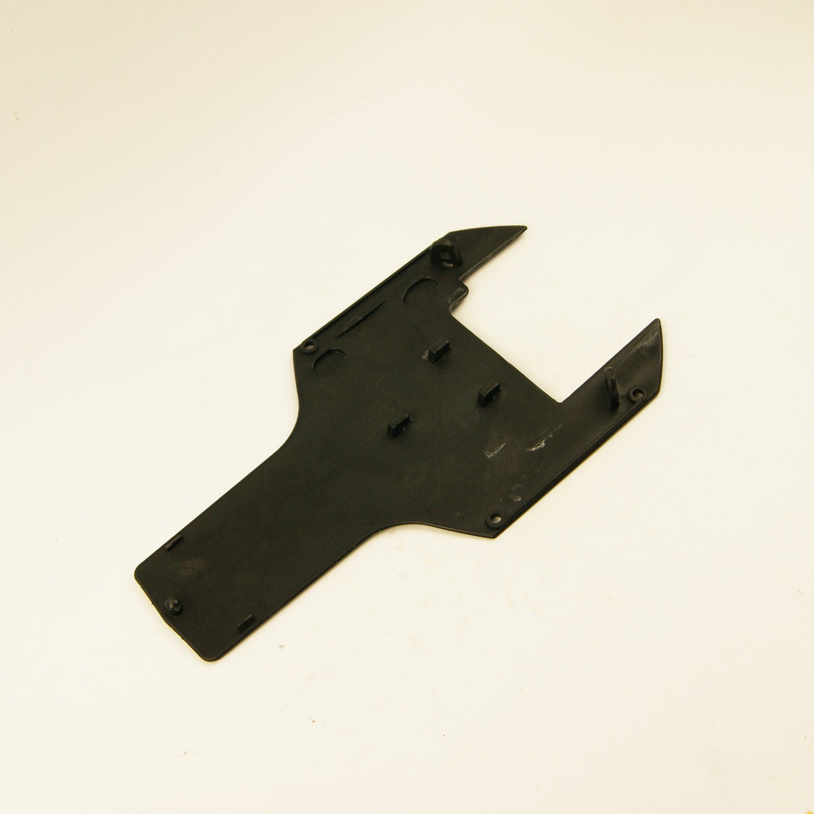 ( CN  ) Skid Pretect Plate for hpi rv baja 5B 5T SS