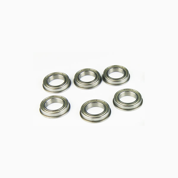 6pcs diff bearings for LOSI 5IVE-T / Rovan LT / 30 Degree North